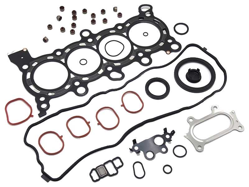 РЕМКОМПЛЕКТ ДВИГАТЕЛЯ SAT ST06110RZP000