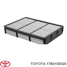 ФИЛЬТР ВОЗДУШНЫЙ TOYOTA 1780150020