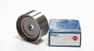 РОЛИК ОБВОДНОЙ ГРМ KOYO PU355816RR9D