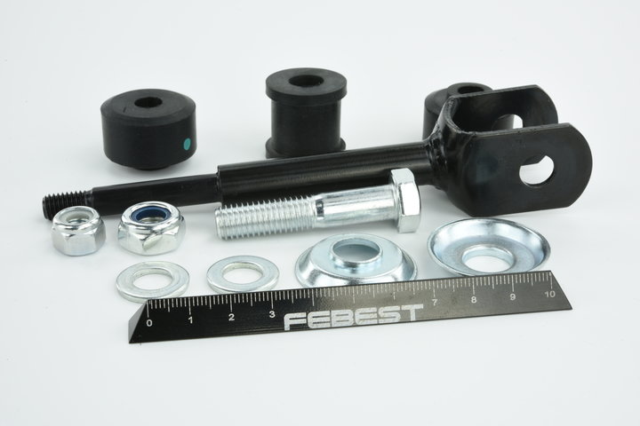 ТЯГА СТАБИЛИЗАТОРА FEBEST 0123LC80R