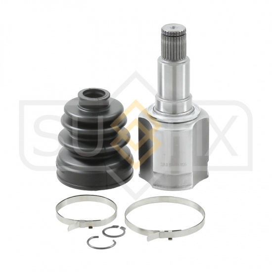 ШРУС ВНУТРЕННИЙ SUFIX ST1434