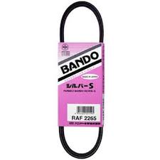 РЕМЕНЬ КЛИНОВИДНЫЙ BANDO RAF2465