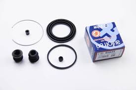 РЕМКОМПЛЕКТ СУППОРТОВ SEINSA AUTOFREN D4644