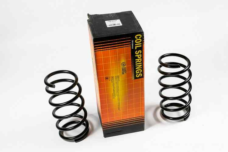 ПРУЖИНА ПОДВЕСКИ JD JJS2170