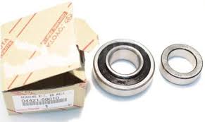 ПОДШИПНИК НА ПОЛУОСЬ TOYOTA 0442158010