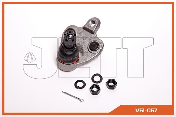 ШАРОВАЯ ОПОРА JETT V61067
