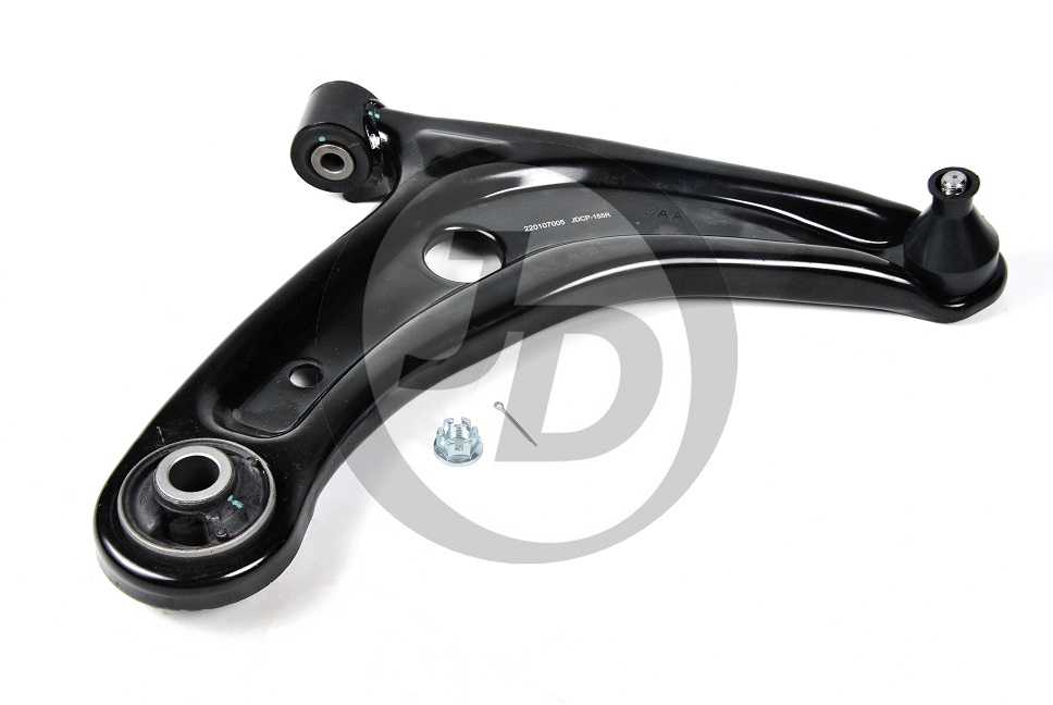 РЫЧАГ ПОДВЕСКИ JD JDCP155R