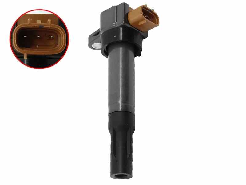 КАТУШКА ЗАЖИГАНИЯ SAT ST3340051K40