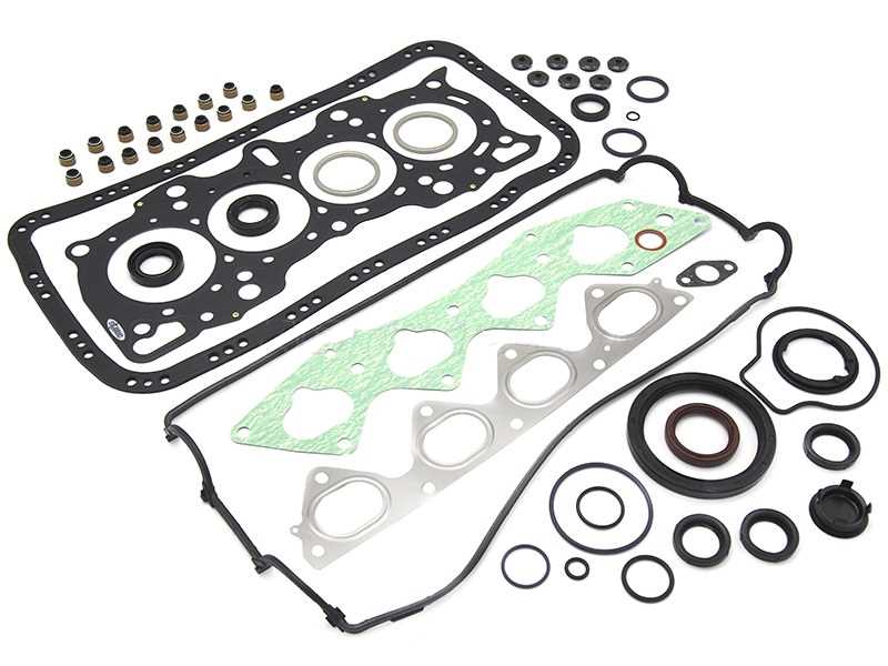 РЕМКОМПЛЕКТ ДВИГАТЕЛЯ STONE JFS40228