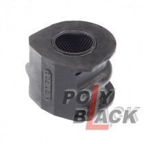 ВТУЛКА СТАБИЛИЗАТОРА POLYBLACK N01705