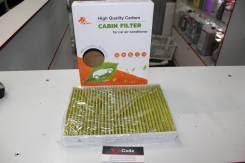 ФИЛЬТР САЛОННЫЙ BRONCO BRC0253HC