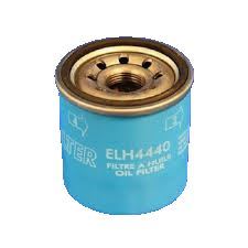 ФИЛЬТР МАСЛЯНЫЙ MECA FILTER ELH4440
