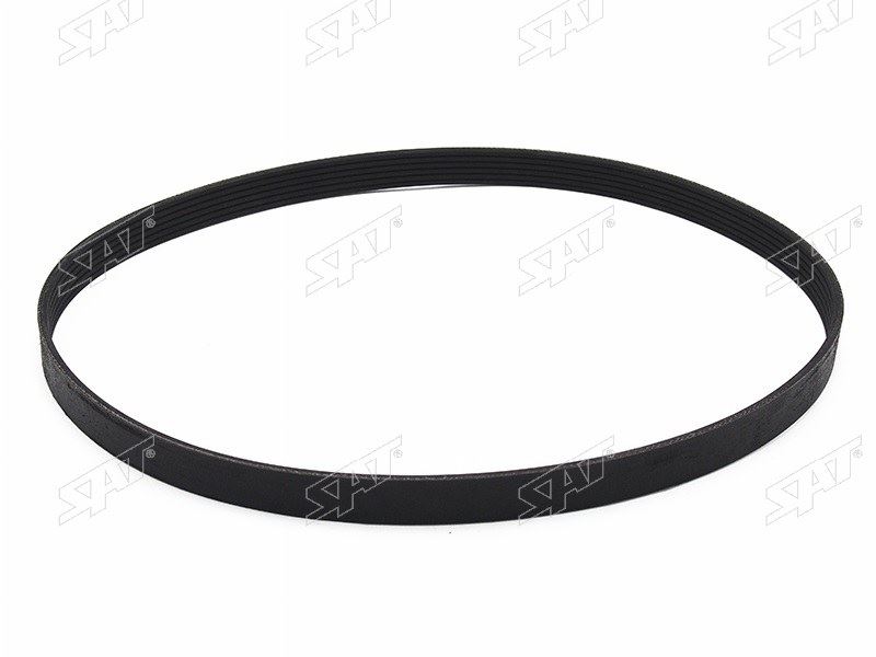 РЕМЕНЬ ПОЛИКЛИНОВЫЙ SAT 6PK2565