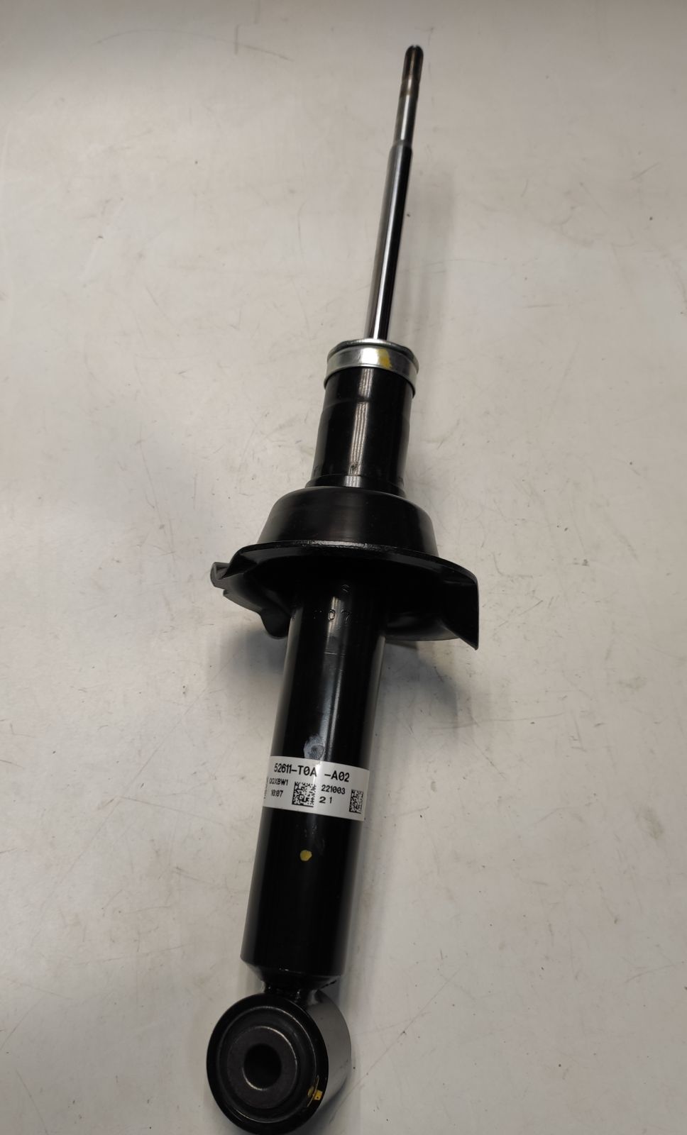 АМОРТИЗАТОР ПОДВЕСКИ JETT V11163