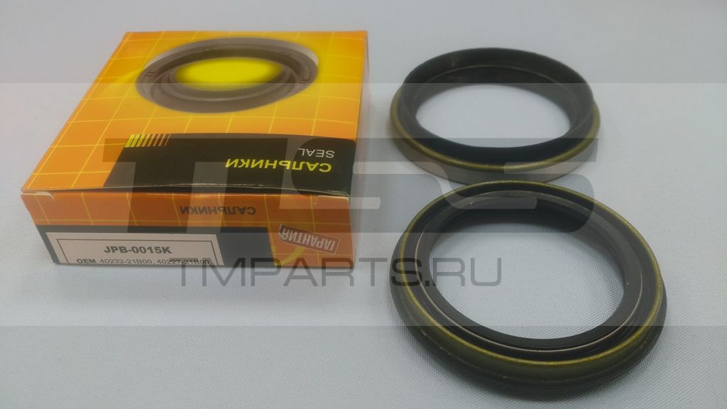 САЛЬНИК СТУПИЧНЫЙ JD JPB0015K