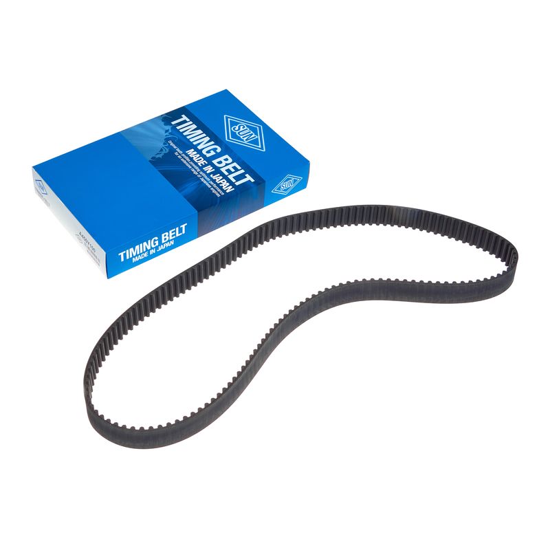 РЕМЕНЬ ГРМ SUN A450Y100