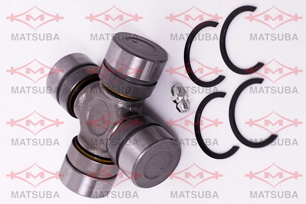 КРЕСТОВИНА MATSUBA UJ236