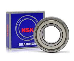 ПОДШИПНИК NSK 6307ZZ