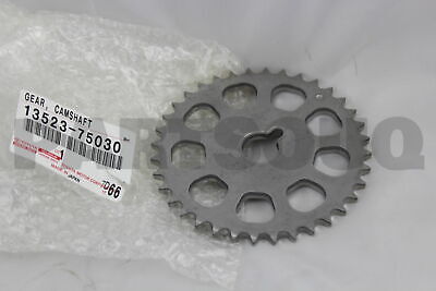ШЕСТЕРНЯ РАСПРЕДВАЛА TOYOTA 1352375030