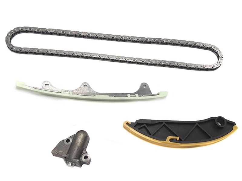 РЕМКОМПЛЕКТ ЦЕПИ ГРМ SAT TKMIT4N151