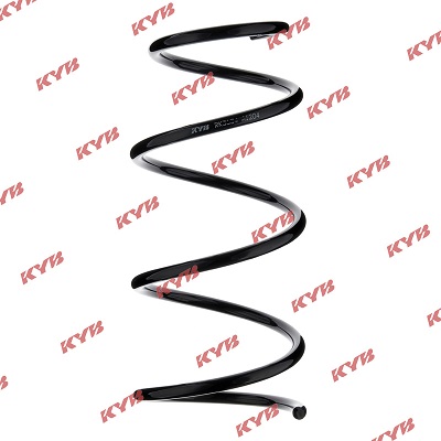 ПРУЖИНА ПОДВЕСКИ KYB RK3634