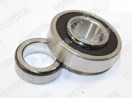 ПОДШИПНИК НА ПОЛУОСЬ TOYOTA 0442130081