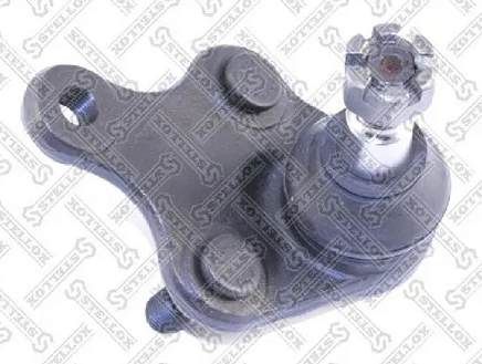 ШАРОВАЯ ОПОРА STELLOX 5207201SX