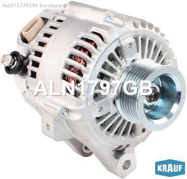 ГЕНЕРАТОР KRAUF ALN1797GB