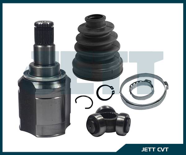 ШРУС ВНУТРЕННИЙ JETT V409073