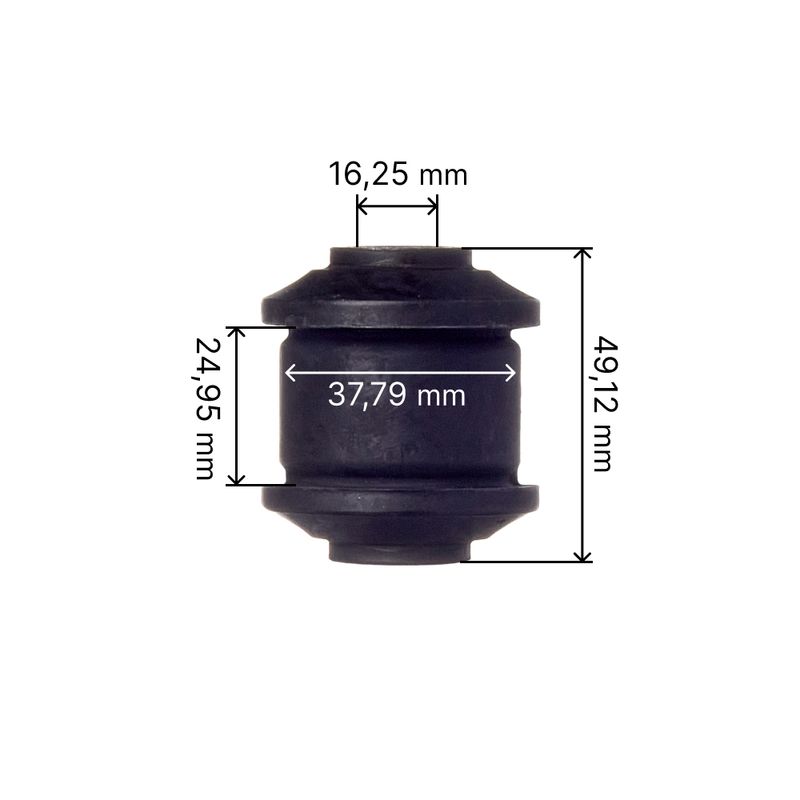 САЙЛЕНТБЛОК ПОПЕРЕЧНОЙ ТЯГИ AVANTECH ASB0558