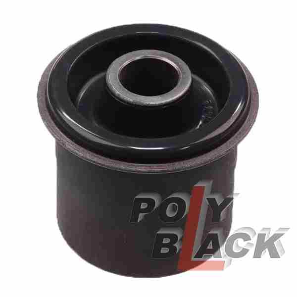 САЙЛЕНТБЛОК РЫЧАГА ПОДВЕСКИ POLYBLACK K061672