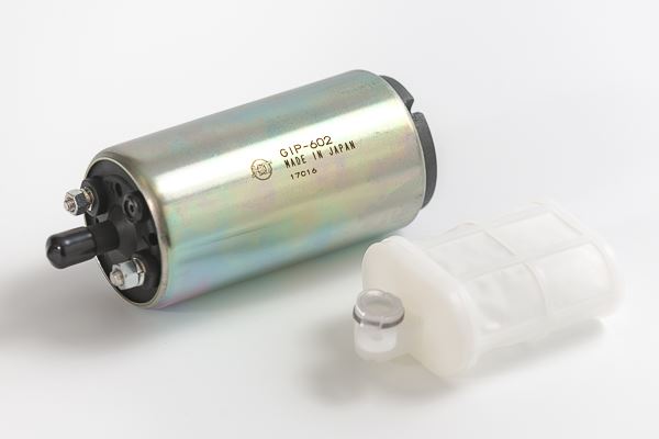 НАСОС ТОПЛИВНЫЙ БЕНЗИН HKT GIP602