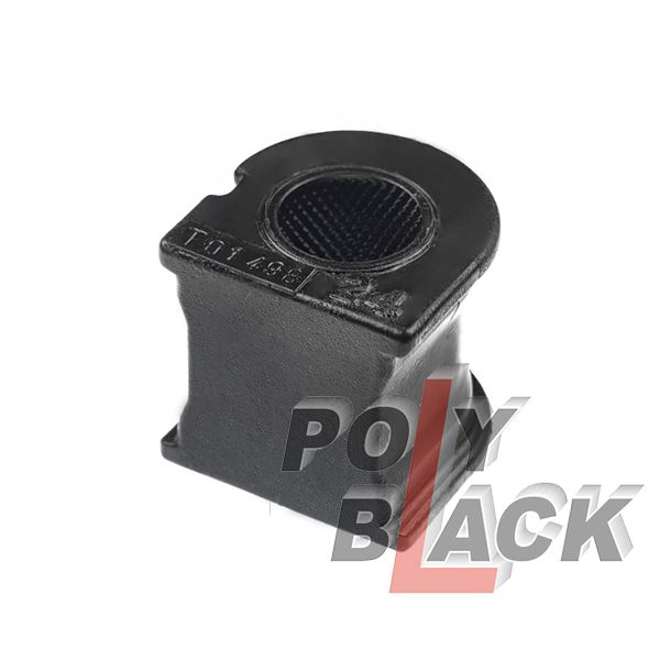 ВТУЛКА СТАБИЛИЗАТОРА POLYBLACK T01498