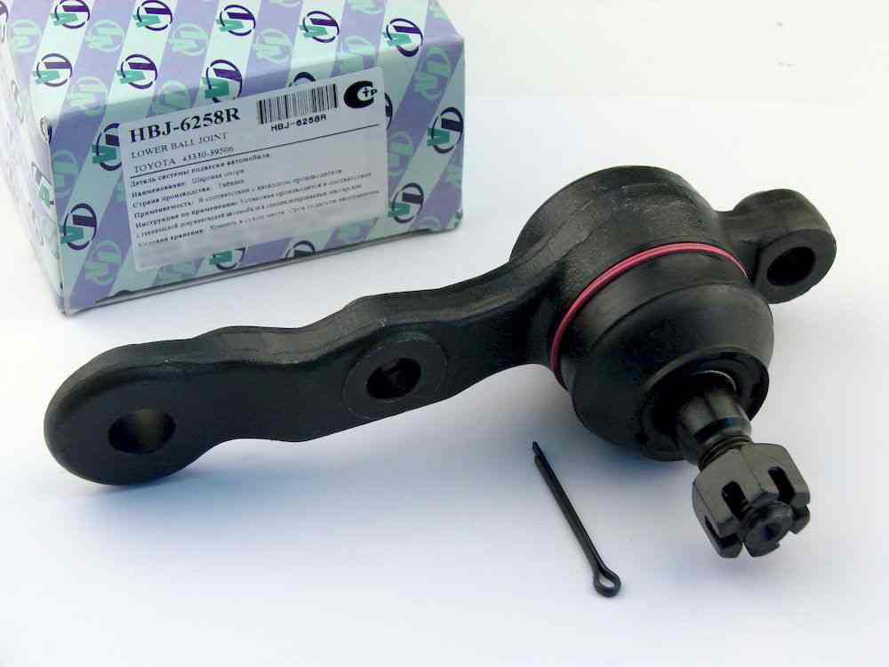 ШАРОВАЯ ОПОРА TRUSTAUTO HBJ6258R
