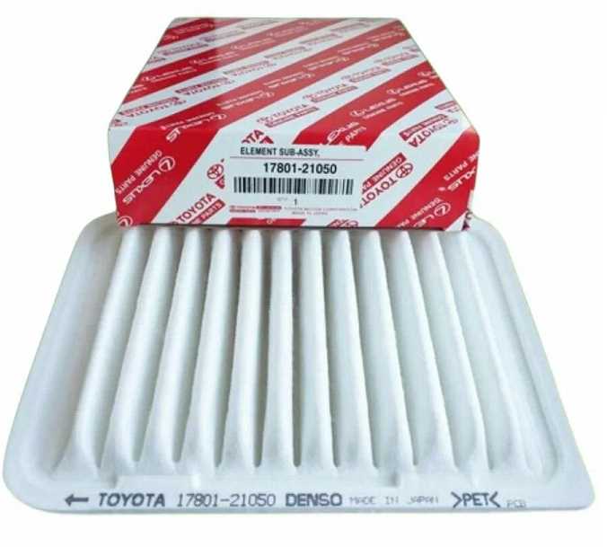 ФИЛЬТР ВОЗДУШНЫЙ TOYOTA 178010H020
