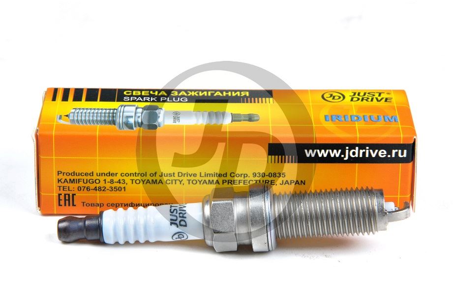 СВЕЧА ЗАЖИГАНИЯ JD JPS3011