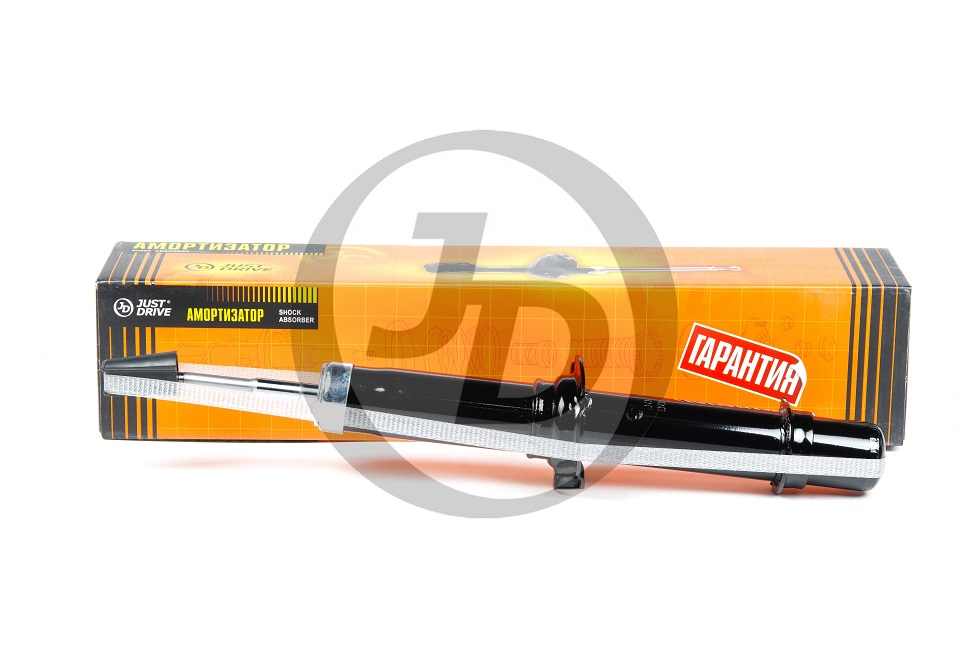АМОРТИЗАТОР ПОДВЕСКИ JD JAA0088