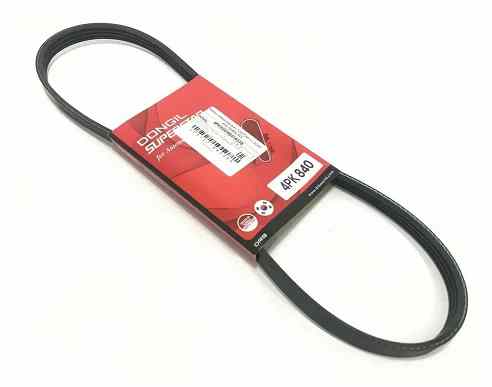 РЕМЕНЬ ПОЛИКЛИНОВЫЙ DONGIL 4PK840