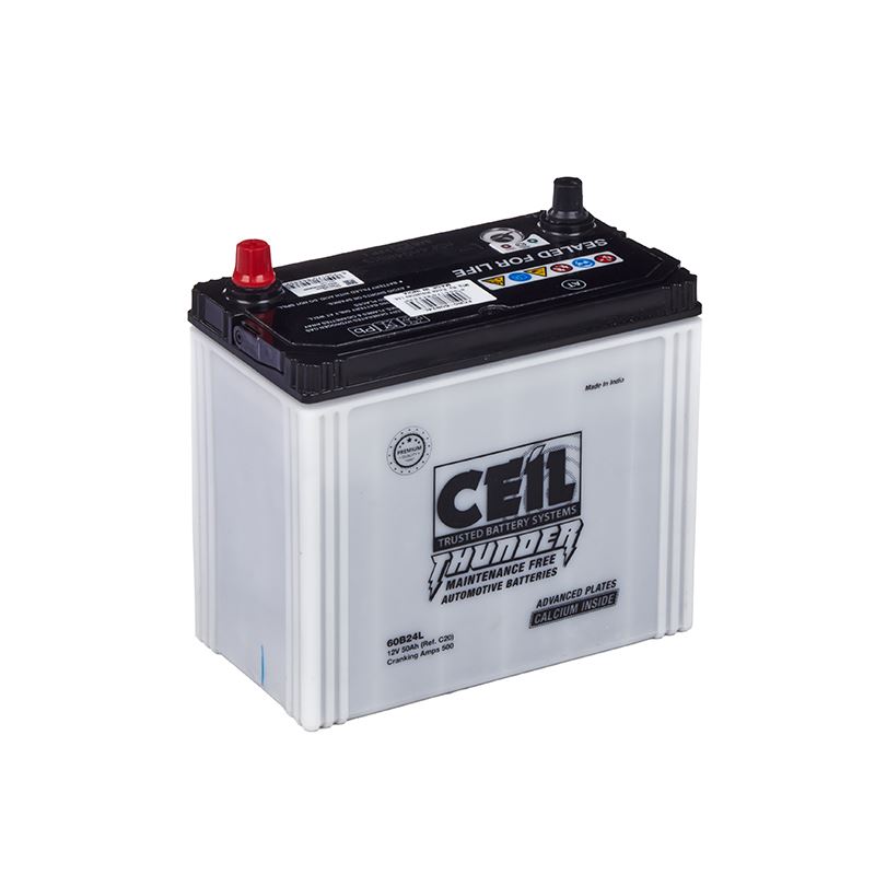 АККУМУЛЯТОР CEIL 60B24L