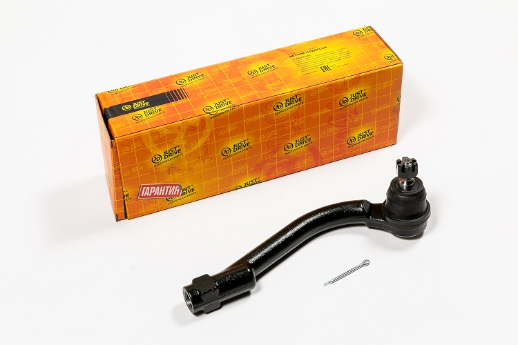 НАКОНЕЧНИК РУЛЕВОЙ JD JSE0210R