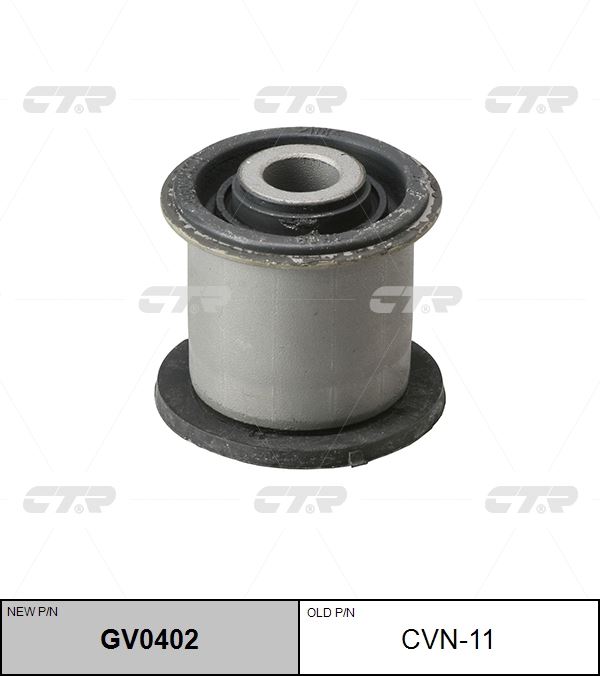 САЙЛЕНТБЛОК CTR GV0402