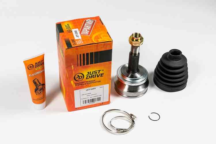 ШРУС ВНЕШНИЙ (НАРУЖНИЙ) JD JCT0265