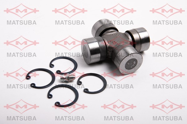 КРЕСТОВИНА MATSUBA UJ619