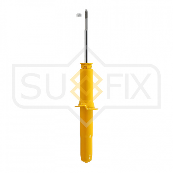 АМОРТИЗАТОР ПОДВЕСКИ SUFIX SA1040