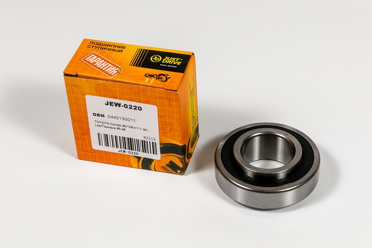 ПОДШИПНИК НА ПОЛУОСЬ JD JEW0220
