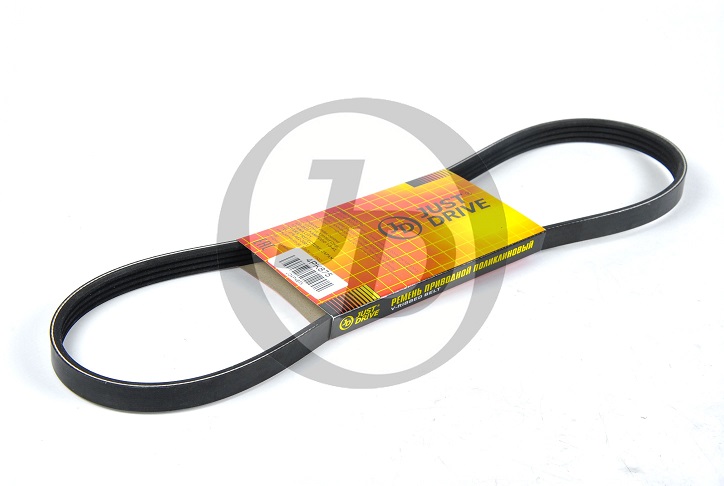 РЕМЕНЬ ПОЛИКЛИНОВЫЙ JD 4PK875