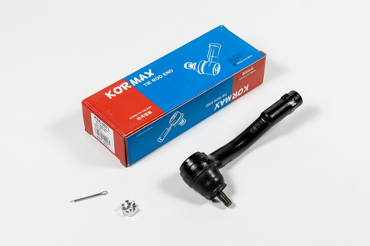 НАКОНЕЧНИК РУЛЕВОЙ KORMAX KSE007L