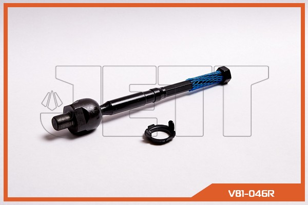 ТЯГА РУЛЕВАЯ JETT V81046R