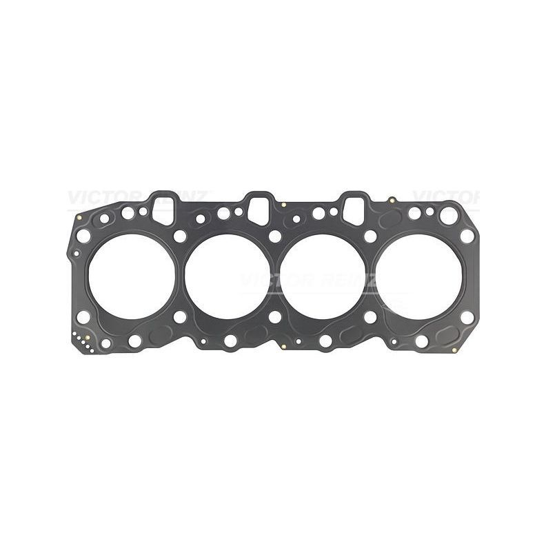 ПРОКЛАДКА ГБЦ VICTOR REINZ 615324020