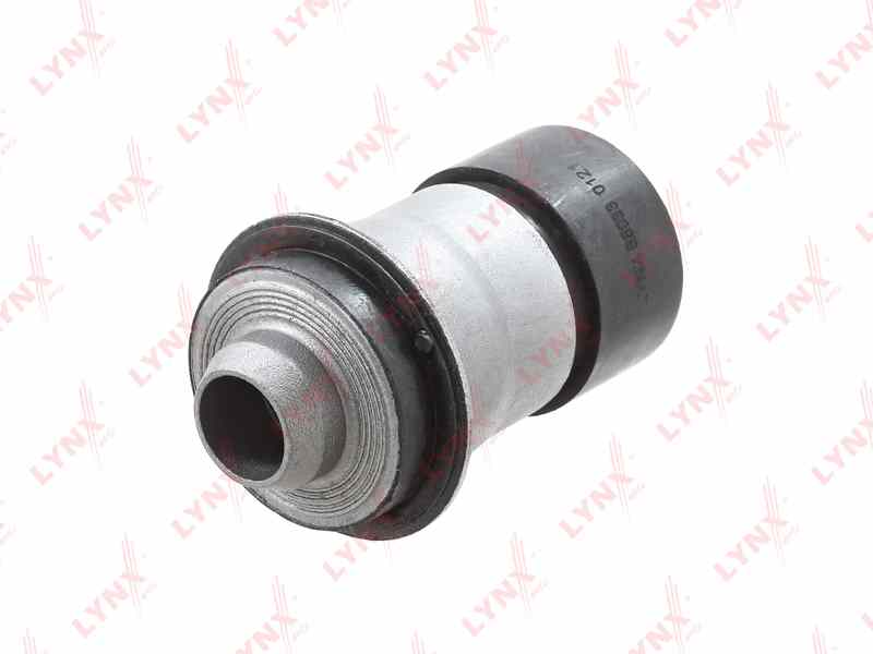 САЙЛЕНТБЛОК ПОДРАМНИКА LYNXauto B8033